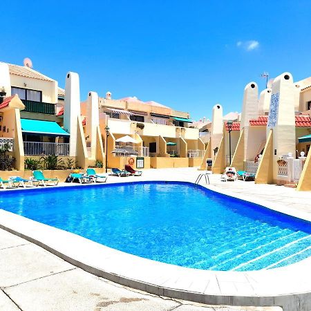 Mareverde Blue Studio Tenerife Адехе Екстер'єр фото