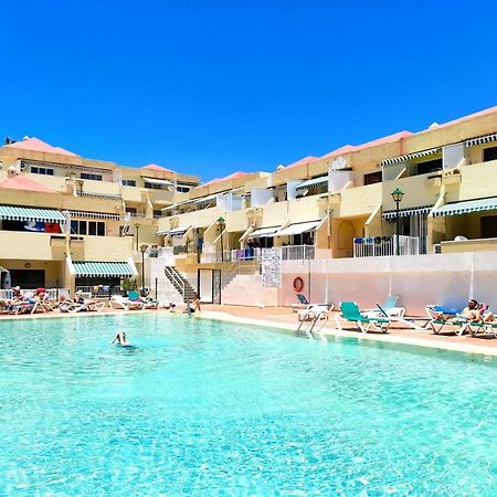 Mareverde Blue Studio Tenerife Адехе Екстер'єр фото