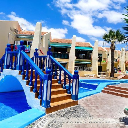 Mareverde Blue Studio Tenerife Адехе Екстер'єр фото